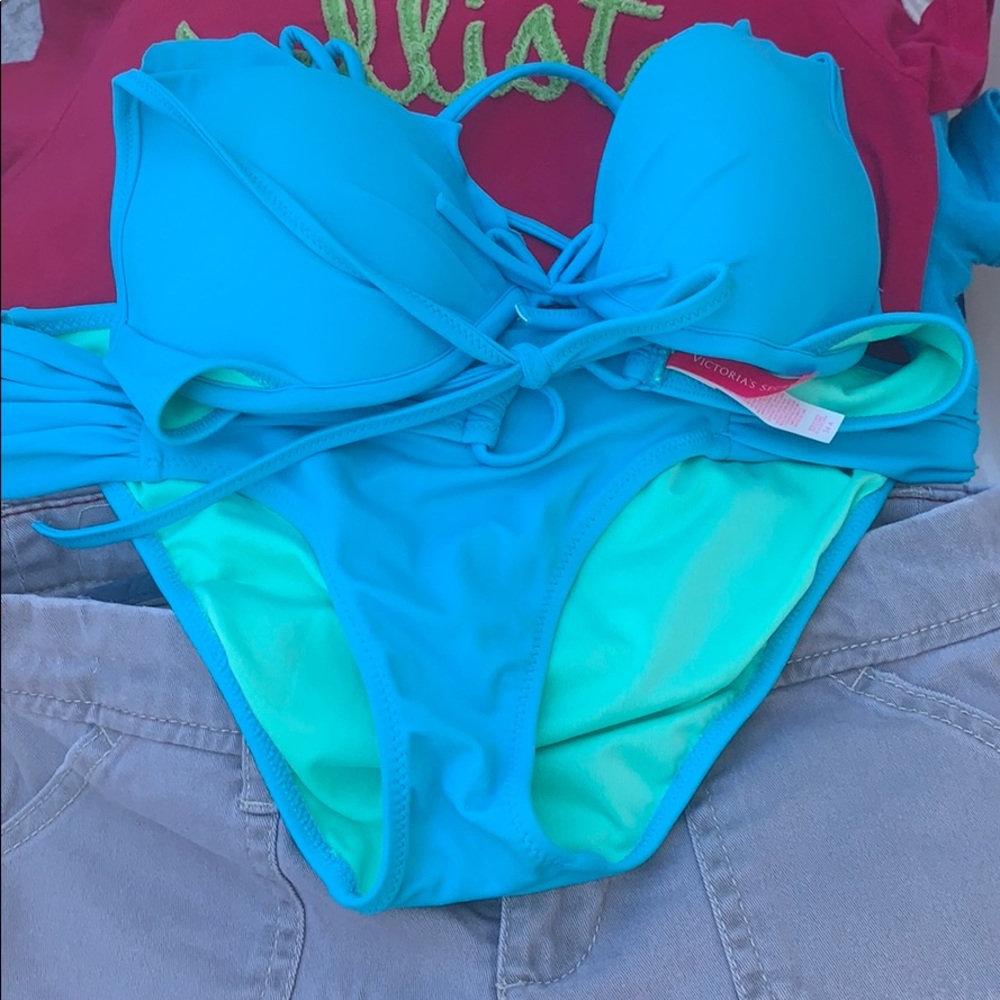 Victoria Secret